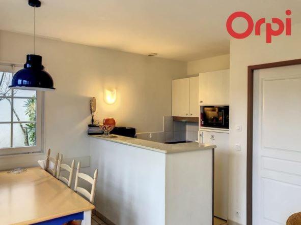 Residence Le Bocage Port Bourgenay 85440 Talmont-Saint-Hilaire Bagian luar foto