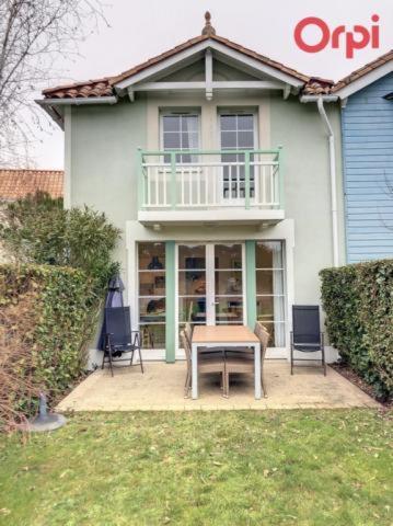 Residence Le Bocage Port Bourgenay 85440 Talmont-Saint-Hilaire Bagian luar foto